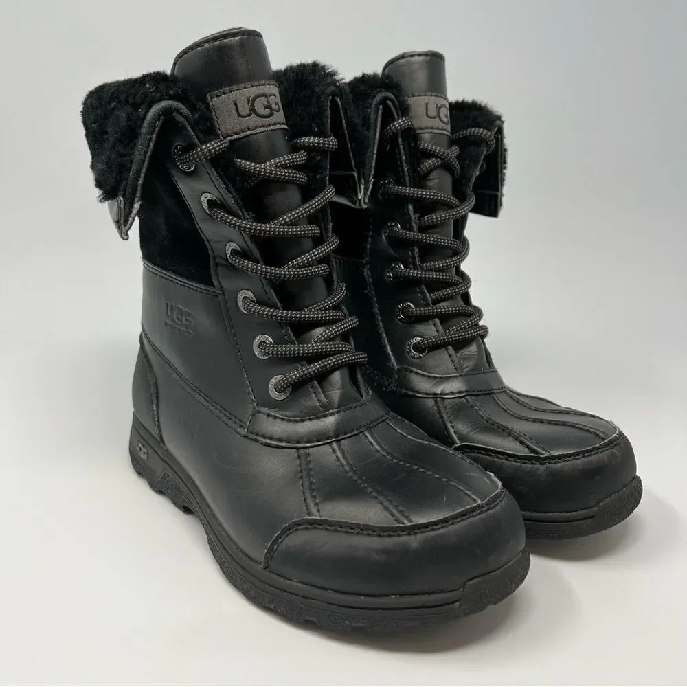 Ugg Butte II Winter Boots